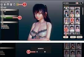 甜心选择2（Honey Select 2）汉化中文版下载